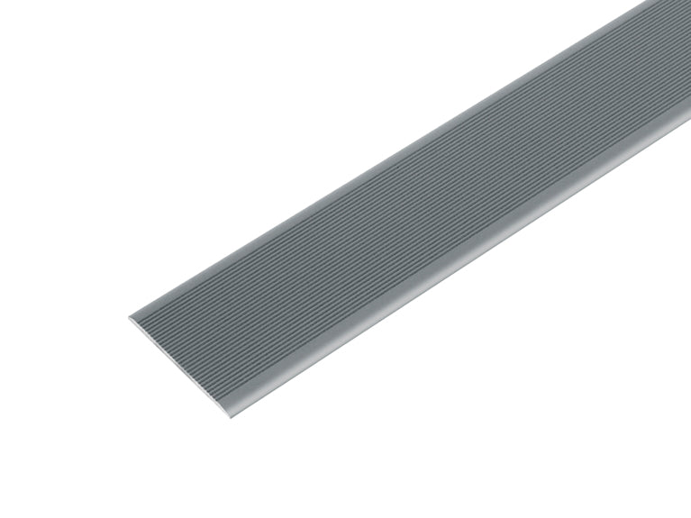 Aluminium Skirting Trim 2.2m