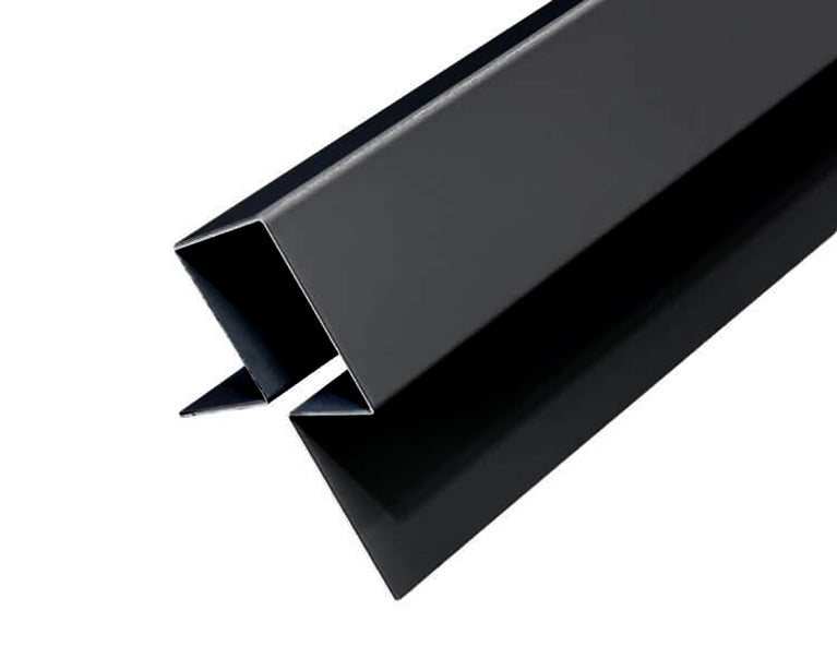 Cladco_External-Corner_FibreCementCladding_Black