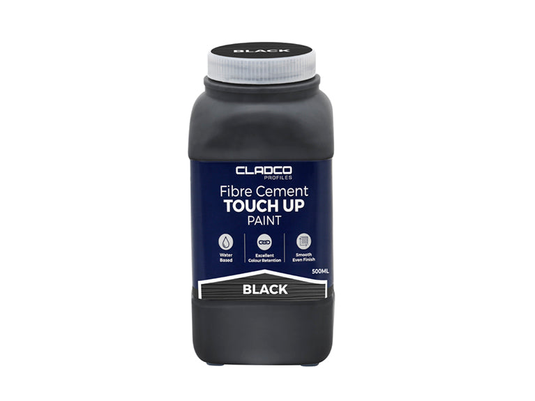 Fibre Cement Touch-Up Paint - 500ml