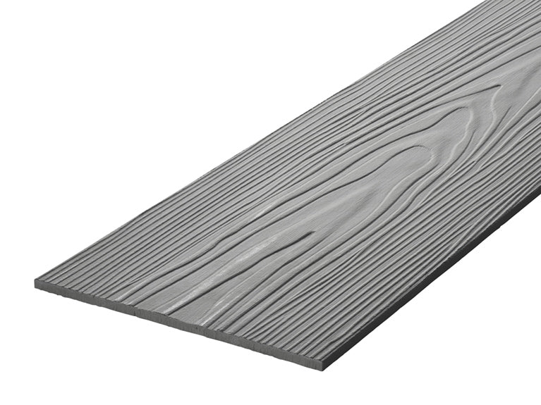 Fibre Cement Exterior Wall Cladding Boards 3.66m