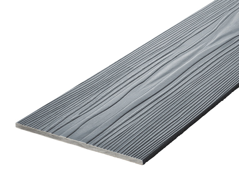 Fibre Cement Exterior Wall Cladding Boards 3.66m