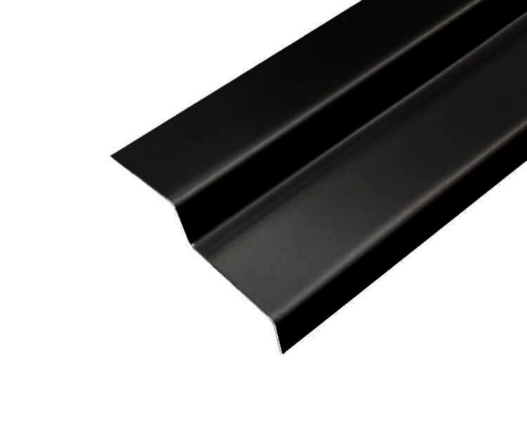 Cladco_StarterTrim_FibreCementCladding_Black