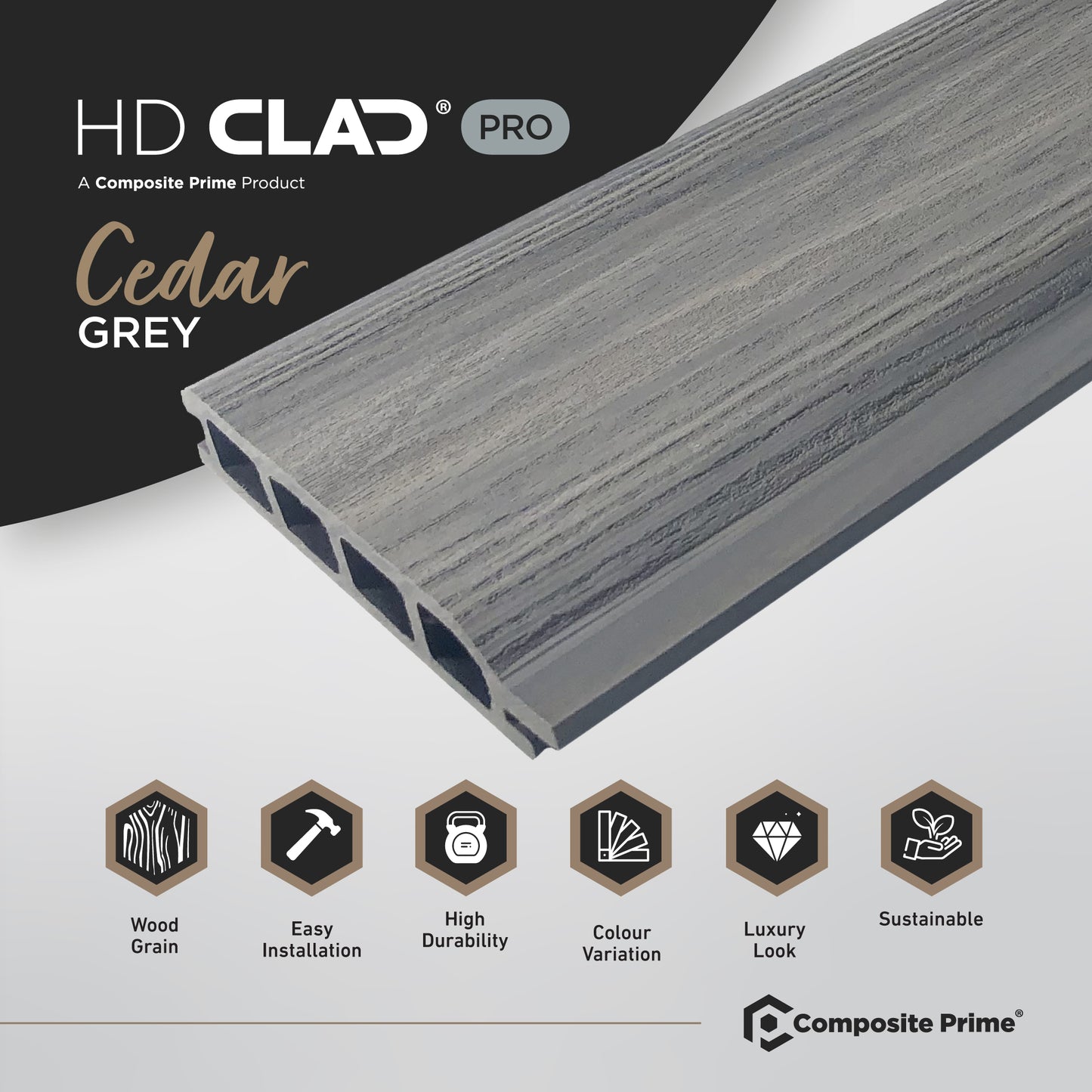 HD Clad Pro