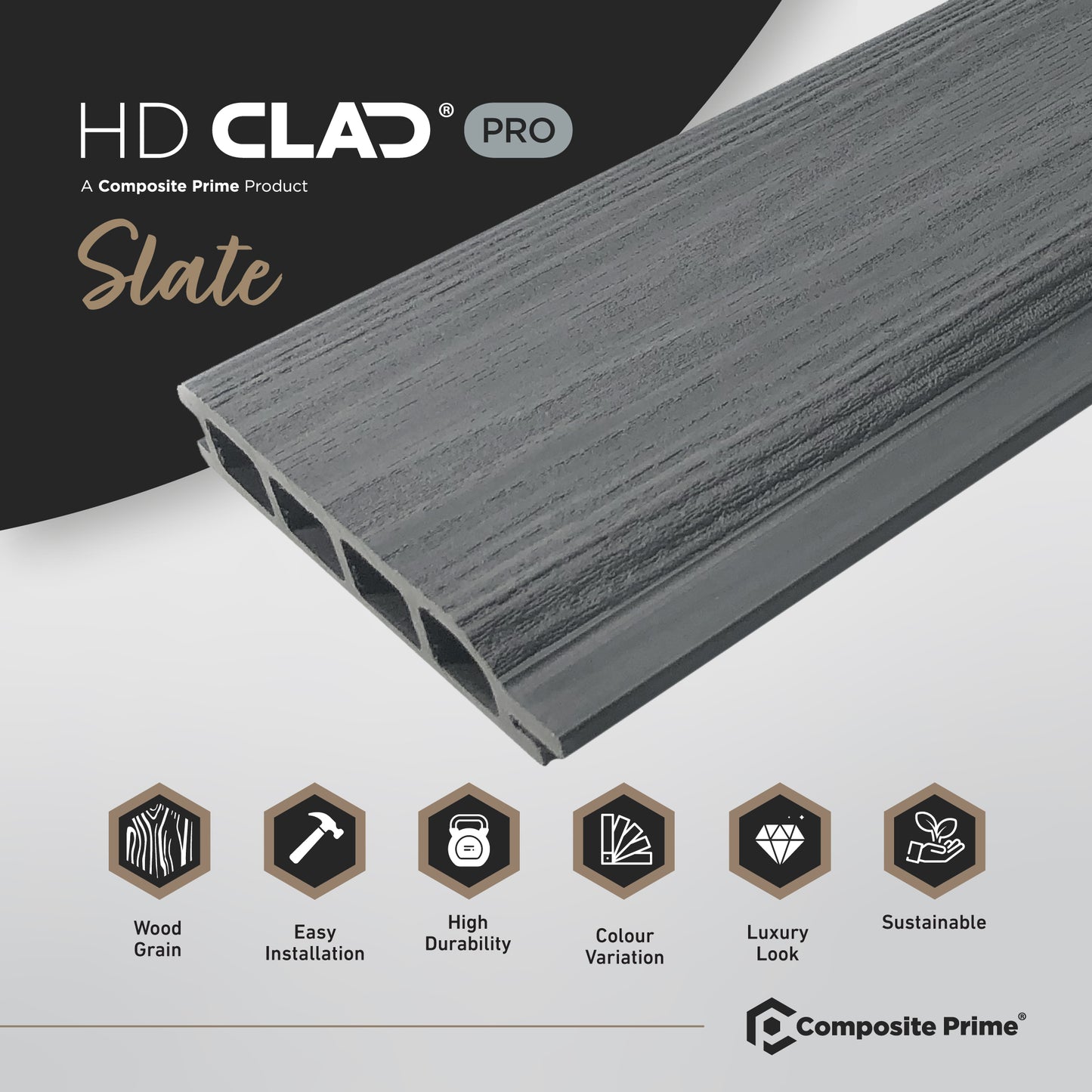 HD Clad Pro