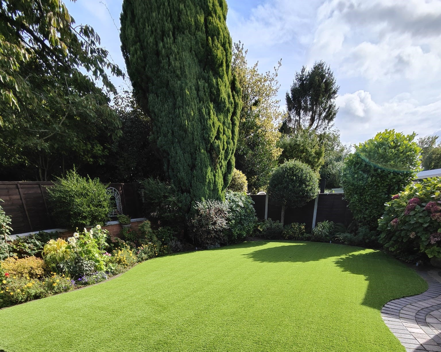 Artificial Grass 