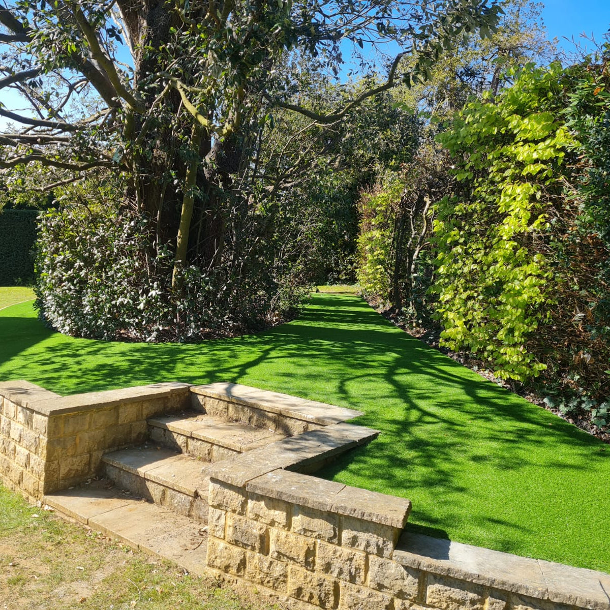 Luxury 30 Artificial Grass