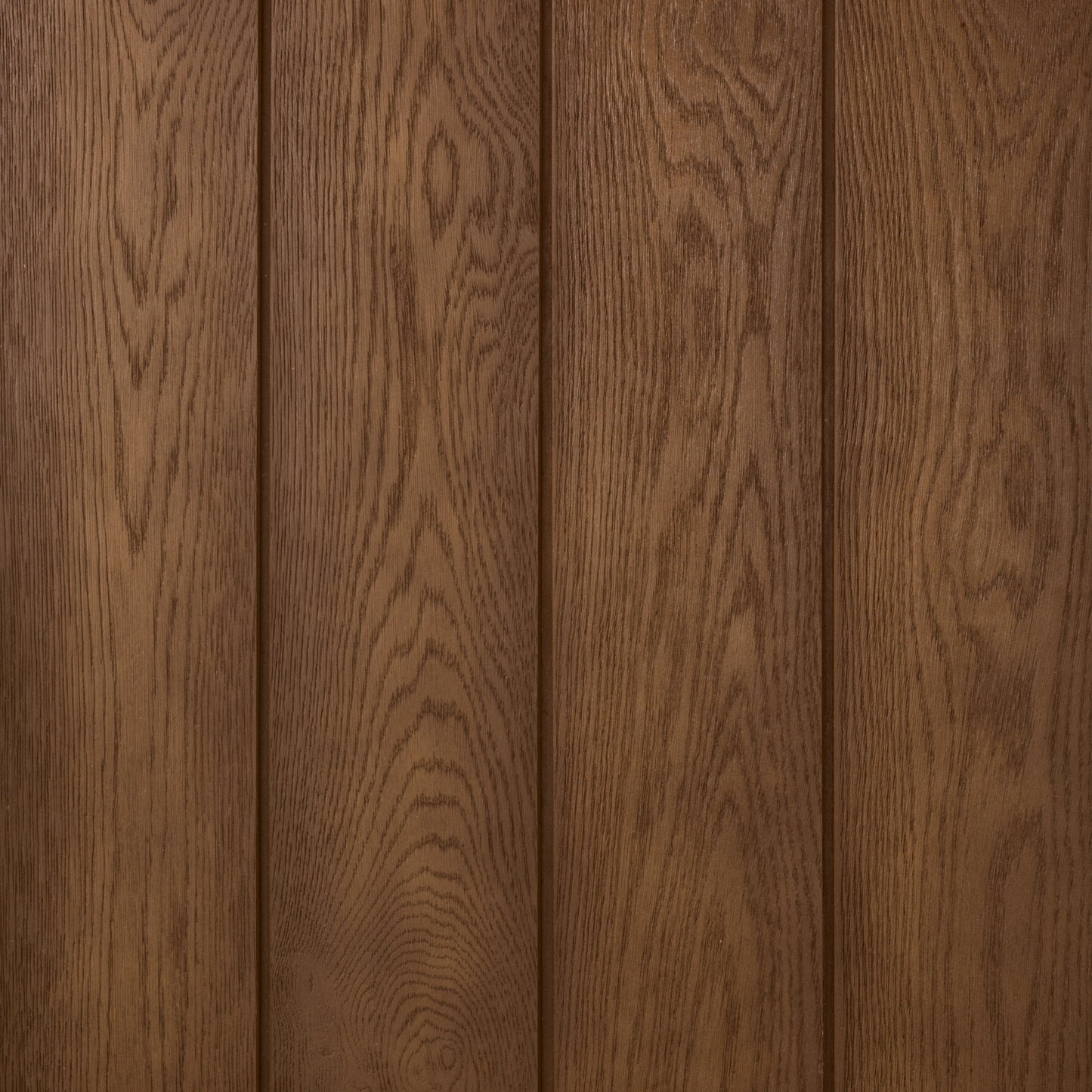 Envello Square Corner Trim Coppered Oak