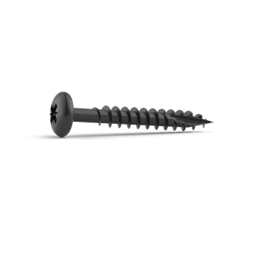 DuraPost Pan Head Timber Screws | 4 X 40mm