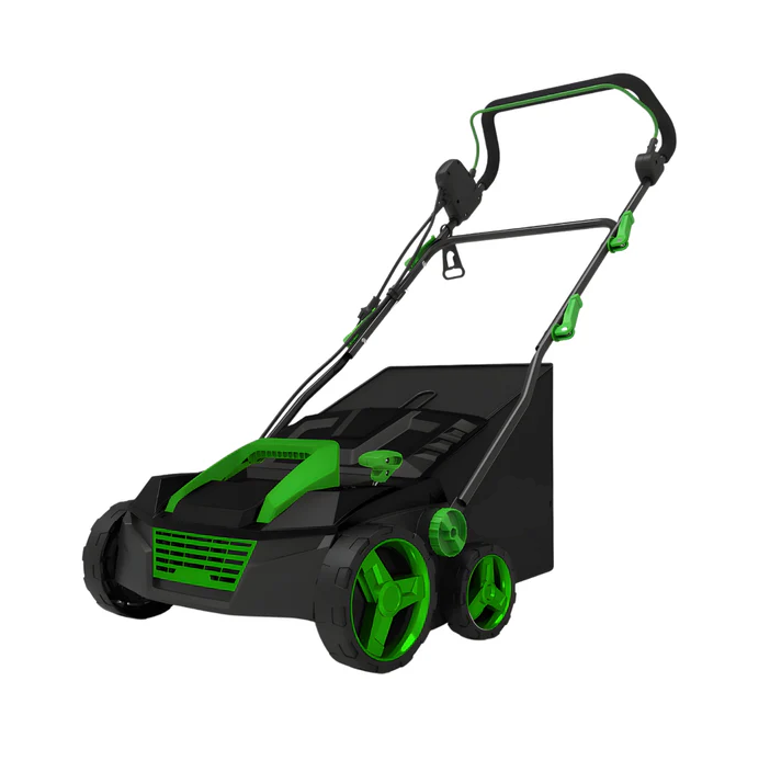 Power Brush Sweeper