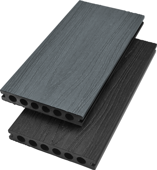 Co-Extrusion Duo Composite Decking