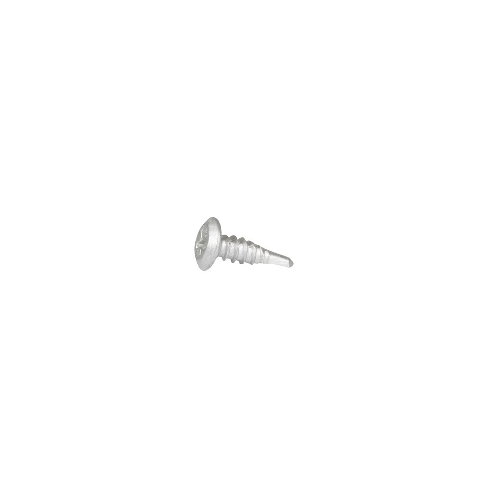 DuraPost Pan Head Timber Screws 4.8mm x 16mm - Pack of 10